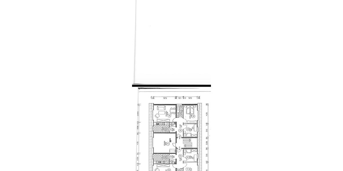 Erdgeschoßwohnung Bochum Bochum-Südwest - 3 Zimmer, 71 m&sup2;, 700&euro; | Angebot:26396515