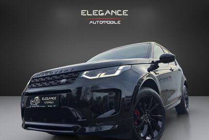 Land Rover Discovery Sport 59.229 km 34.500 &euro; Herten 45699