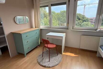 Wohnung Essen Stadtbezirk V - 1 Zimmer, 12 m&sup2;, 295&euro; | Angebot:27239284