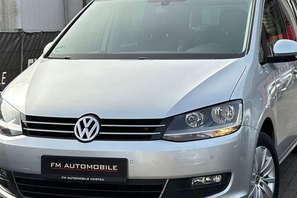 VW Sharan 141.790 km 14.790 &euro; Herten 45699