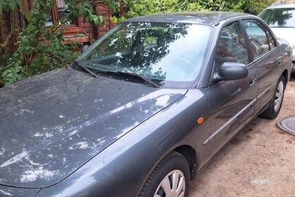 Mitsubishi Galant