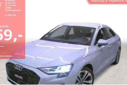 Audi A3 6.448 km 30.670 &euro; Moers-Hülsdonk 47441