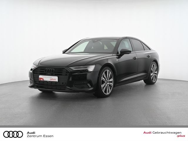 Audi A6 44.931 km 40.880 € Essen 45143