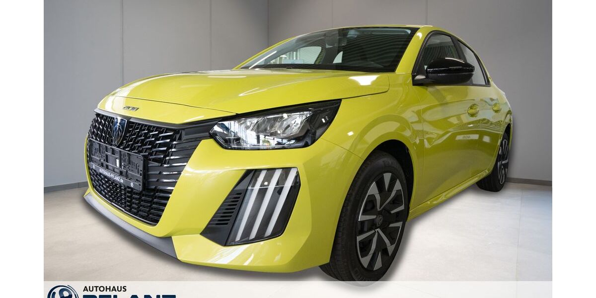 Peugeot 208 9.990 km 19.790 &euro; Gelsenkirchen 45881