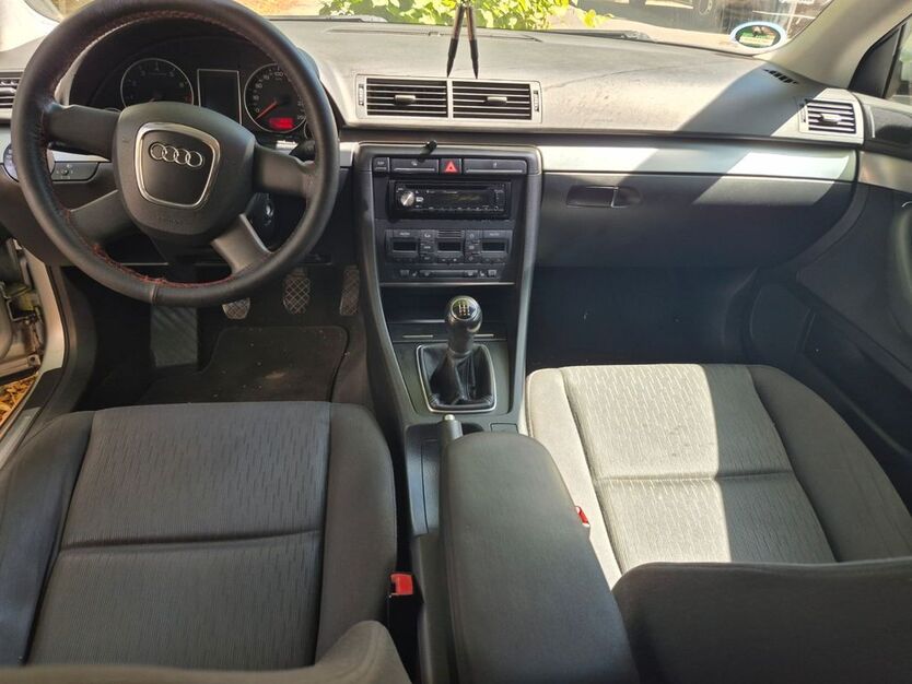 Audi A4 156.000 km 5.600 € Herten 45699