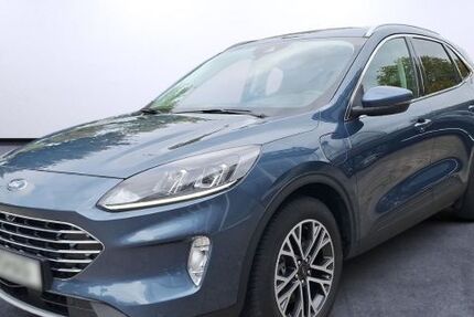 Ford Kuga 40.070 km 21.990 &euro; Gelsenkirchen 45891