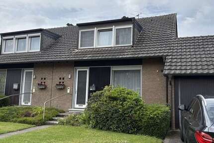 Haus zum Kaufen in Krefeld 349.000 € 102 m² 4 zimmer