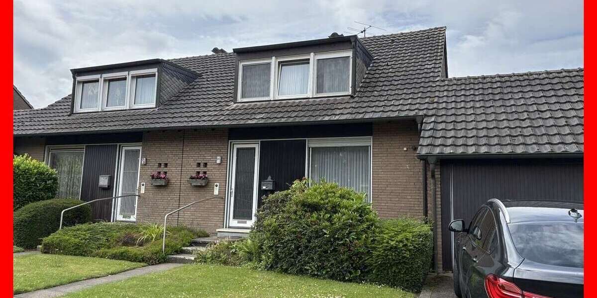Haus zum Kaufen in Krefeld 349.000 € 102 m² 4 zimmer