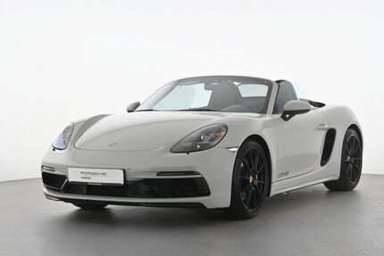 Porsche Boxster 60.885 km 89.900 &euro; Essen 45143