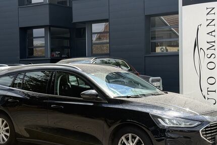 Ford Focus 183.265 km 9.450 &euro; Krefeld 47805