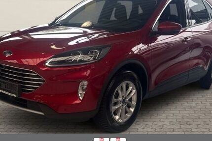 Ford Kuga 56.217 km 24.990 &euro; Bottrop 46240