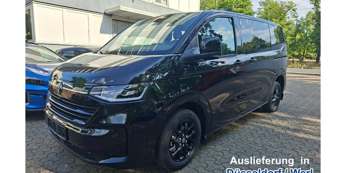 VW T7 Caravelle 1.350 km 58.590 &euro; Düsseldorf 40231