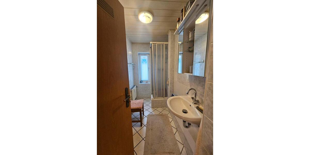 Etagenwohnung Dorsten Altstadt - 4 Zimmer, 73 m&sup2;, 179.000&euro; | Angebot:27429971