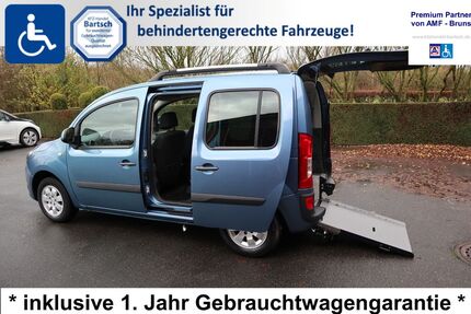 Mercedes-Benz Citan 49.500 km 30.900 &euro; Neukirchen 47506