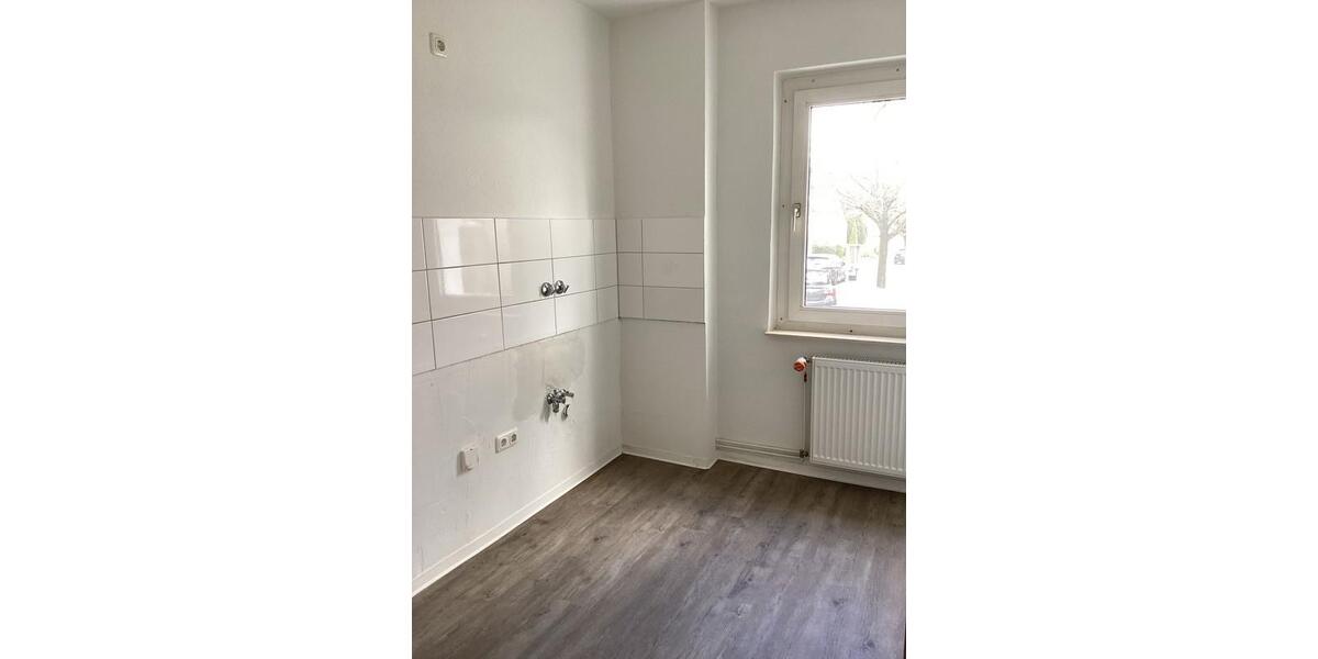 Erdgeschoßwohnung Mülheim an der Ruhr Heißen - 3 Zimmer, 55 m&sup2;, 654&euro; | Angebot:25479724
