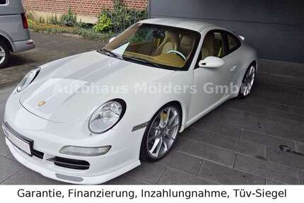 Porsche 997 67.000 km 54.950 &euro; Rheurdt 47509