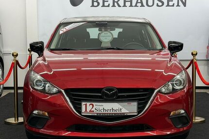 Mazda 3 90.047 km 10.999 &euro; Oberhausen 46049