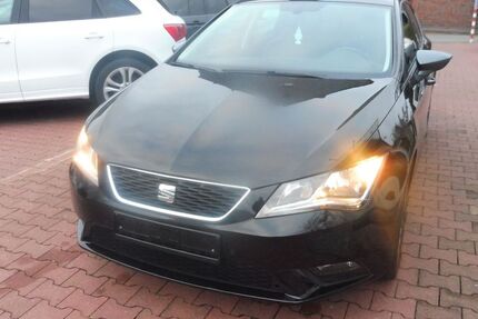 Seat Leon 130.000 km 9.490 &euro; Oberhausen 46045
