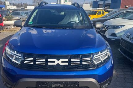 Dacia Duster 39.000 km 17.800 &euro; Bottrop 46242