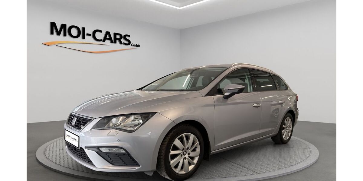 Seat Leon 182.438 km 11.890 &euro; Krefeld 47805