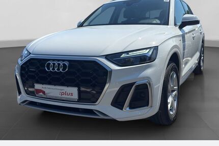 Audi Q5 52.684 km 38.880 &euro; Gelsenkirchen 45894