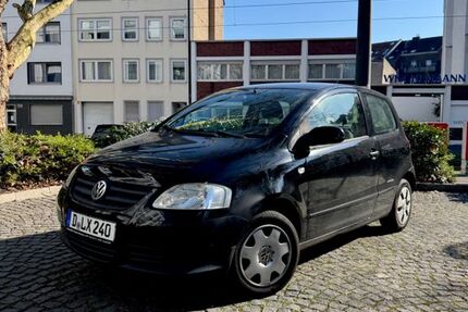 VW Fox 178.800 km 2.100 &euro; Düsseldorf 40229