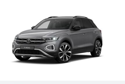 VW T-Roc 12.843 km 31.940 &euro; Gelsenkirchen 45888