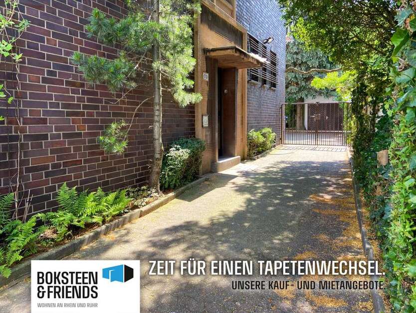 Wohnung zum Mieten in Oberhausen 1.365 € 130 m²