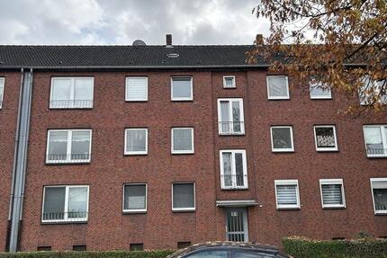 Wohnen in Ihren besten Jahren bei VIVAWEST - stadtnah mit Balkon. zimmer