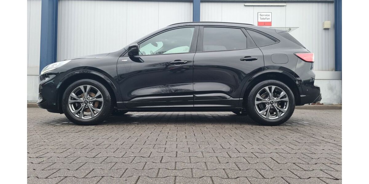 Ford Kuga 19.880 km 21.500 &euro; Essen 45276