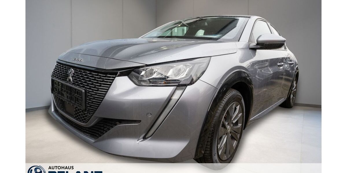 Peugeot 208 38.530 km 14.390 &euro; Bochum 44801