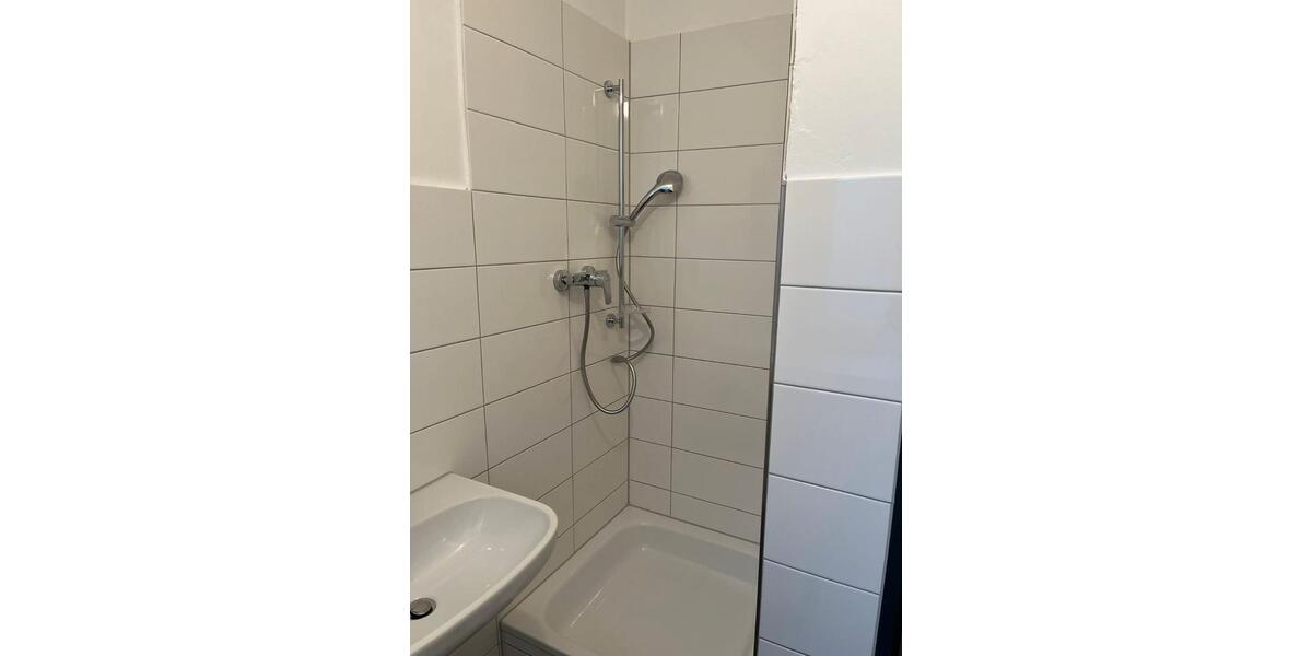 Erdgeschoßwohnung Krefeld Dießem - 1 Zimmer, 32 m&sup2;, 370&euro; | Angebot:26146151