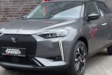 DS Automobiles DS 3 Crossback 27.800 km 19.980 &euro; Oberhausen 46147