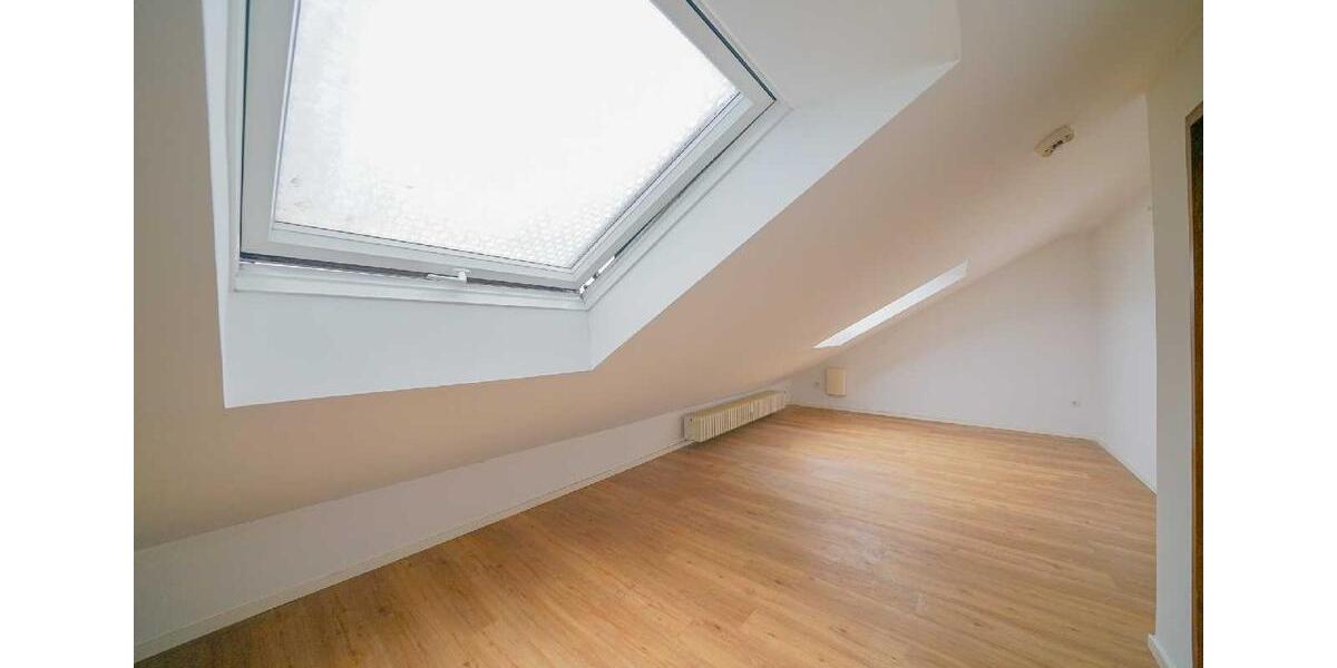 Moderne 2-Zimmer-Wohnung mit Balkon und EBK! 2 zimmer