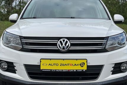 VW Tiguan 100.990 km 9.900 € Velbert 42553