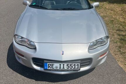 Chevrolet Camaro 68.000 km 8.900 &euro; Recklinghausen 45665