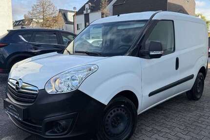 Opel Combo 94.000 km 6.997 &euro; Herten 45699