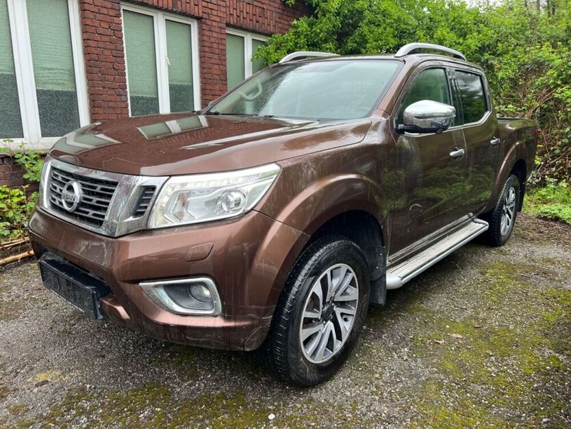 Navara