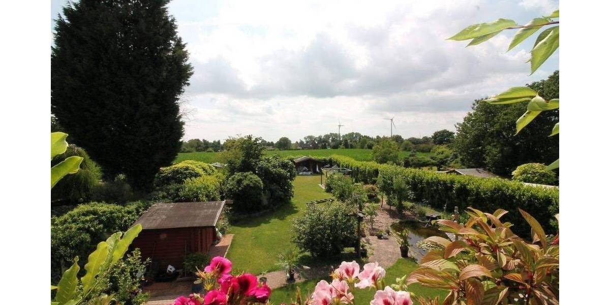 Mehrfamilienhaus, Wohnhaus Rheinberg Ossenberg - 7 Zimmer, 257 m&sup2;, 550.000&euro; | Angebot:24028409