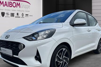 Hyundai i10 52.000 km 11.990 &euro; Wesel 46485