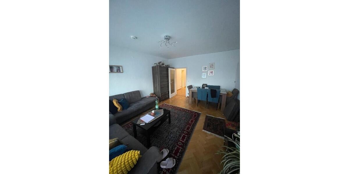 42 qm 1-Zimmer Wohnung von privat in Düsseldorf Lörick 1 zimmer