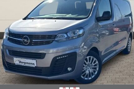 Opel Vivaro 73.628 km 21.690 € Dorsten 46282