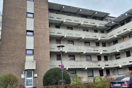 Wohnung Krefeld Benrad - 2 Zimmer, 61 m&sup2;, 89.000&euro; | Angebot:25253925