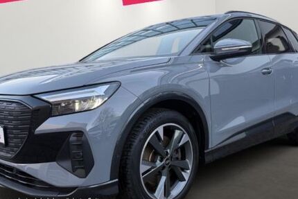 Audi Q4 e-tron 46.055 km 32.480 &euro; Mülheim 45478