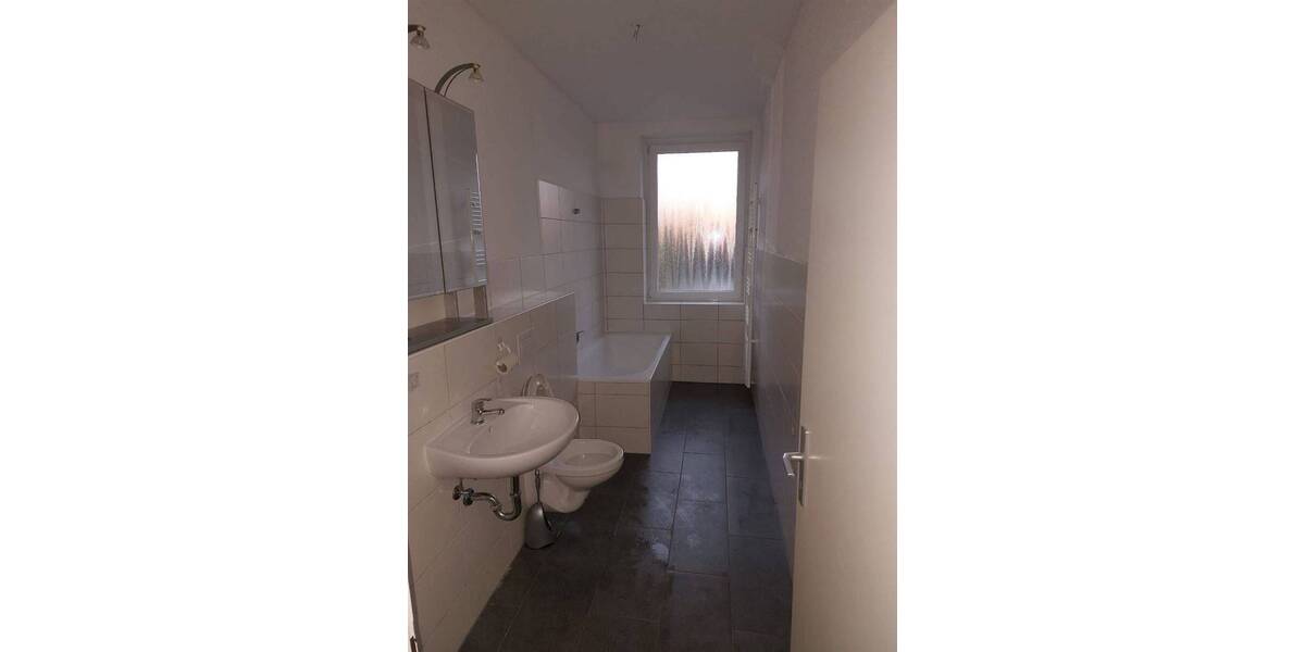 Gepflegte Etagenwohnung zu vermieten 2 zimmer