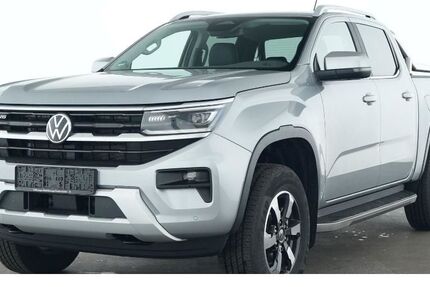 VW Amarok 5.288 km 54.929 &euro; Herten 45701