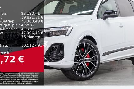 Audi Q7 9.999 km 94.690 &euro; Bochum 44809