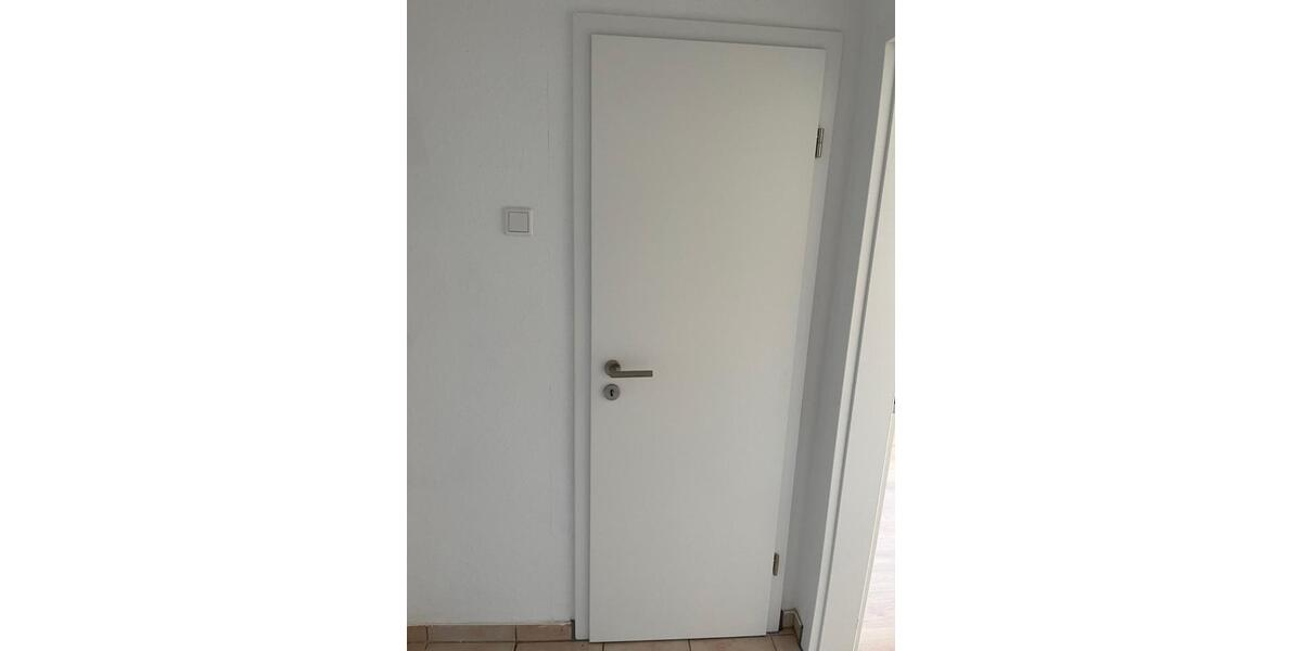 Charmante Wohnung im EG in Bochum Wiemelhausen, Hochpaterre 2.5 zimmer