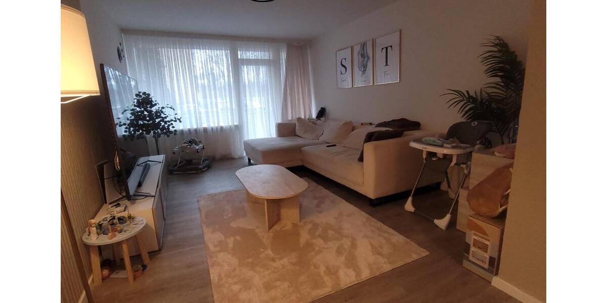 Erdgeschoßwohnung Hattingen Blankenstein - 3 Zimmer, 76 m&sup2;, 830&euro; | Angebot:24770703
