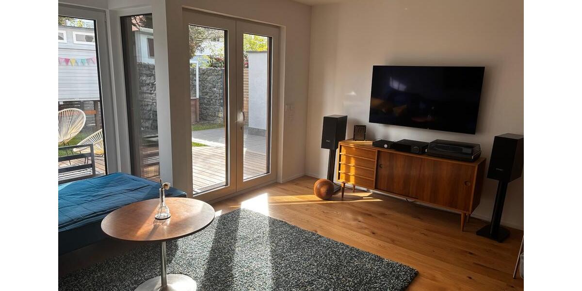 Reihenhaus Düsseldorf Stadtbezirk 5 - 5 Zimmer, 124 m&sup2;, 895.000&euro; | Angebot:26429384
